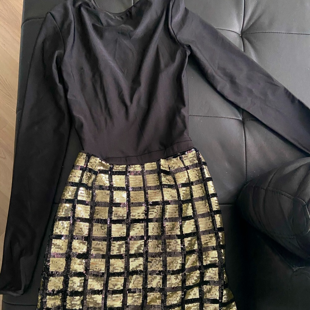 The 2016 Angel Brinks “ The Gift Dress”